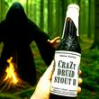 Charger l'image dans la galerie, Crazy Druïd Stout II (Old Genever infused)